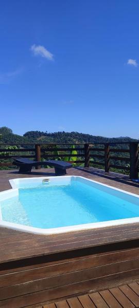Sitio Cerejeiras